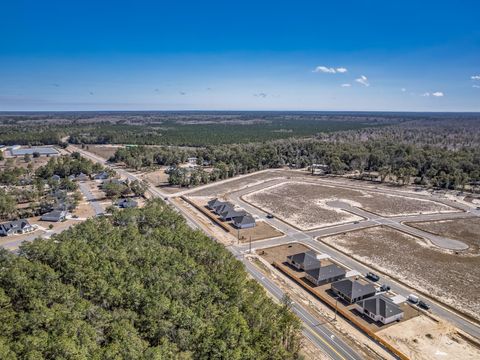 Tiny photo for 120 Divine Loop, Crawfordville, FL 32327 (MLS # 397996)