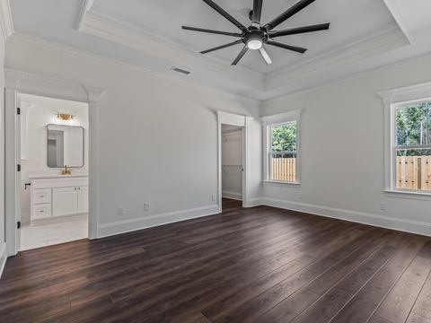 Tiny photo for 120 Divine Loop, Crawfordville, FL 32327 (MLS # 397996)