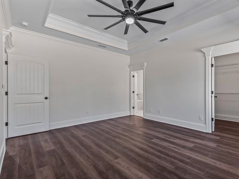 Tiny photo for 120 Divine Loop, Crawfordville, FL 32327 (MLS # 397996)