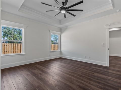 Tiny photo for 120 Divine Loop, Crawfordville, FL 32327 (MLS # 397996)