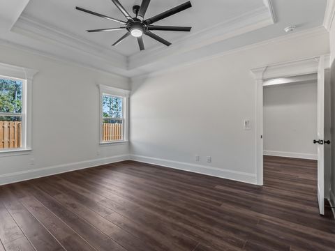 Tiny photo for 120 Divine Loop, Crawfordville, FL 32327 (MLS # 397996)