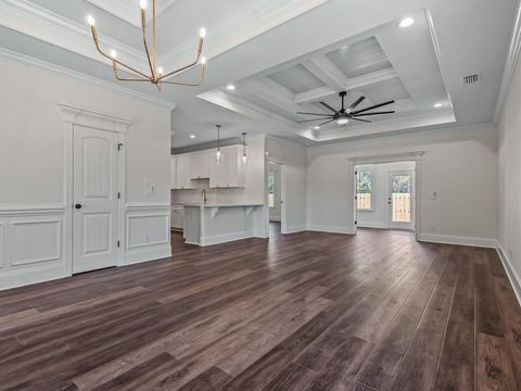 Tiny photo for 120 Divine Loop, Crawfordville, FL 32327 (MLS # 397996)