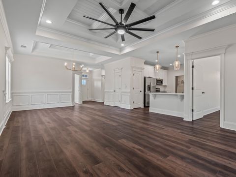 Tiny photo for 120 Divine Loop, Crawfordville, FL 32327 (MLS # 397996)