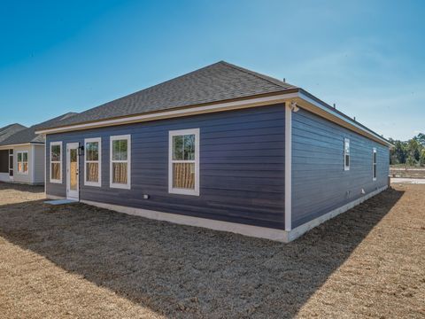 Tiny photo for 120 Divine Loop, Crawfordville, FL 32327 (MLS # 397996)