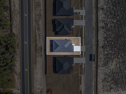 Tiny photo for 120 Divine Loop, Crawfordville, FL 32327 (MLS # 397996)