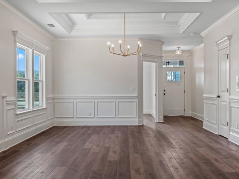 Tiny photo for 120 Divine Loop, Crawfordville, FL 32327 (MLS # 397996)