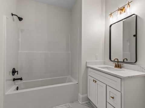 Tiny photo for 120 Divine Loop, Crawfordville, FL 32327 (MLS # 397996)