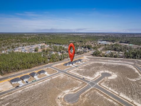 Tiny photo for 120 Divine Loop, Crawfordville, FL 32327 (MLS # 397996)