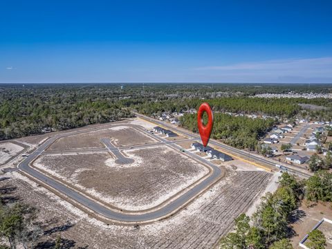 Tiny photo for 120 Divine Loop, Crawfordville, FL 32327 (MLS # 397996)