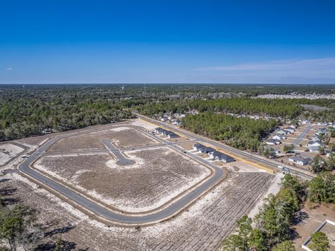 Tiny photo for 120 Divine Loop, Crawfordville, FL 32327 (MLS # 397996)