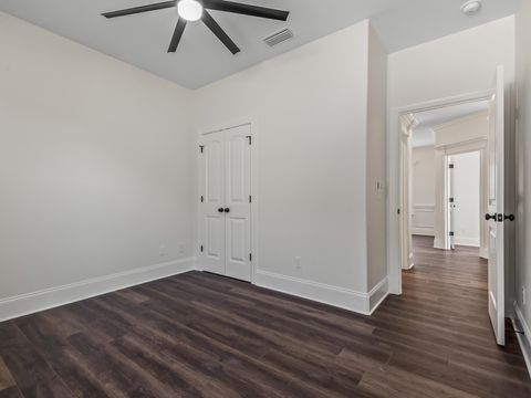Tiny photo for 120 Divine Loop, Crawfordville, FL 32327 (MLS # 397996)