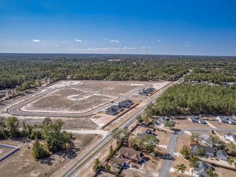 Tiny photo for 120 Divine Loop, Crawfordville, FL 32327 (MLS # 397996)