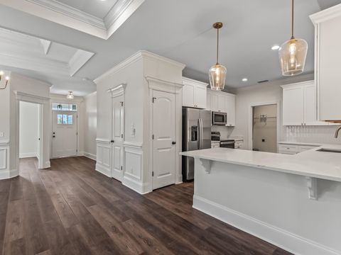 Tiny photo for 120 Divine Loop, Crawfordville, FL 32327 (MLS # 397996)