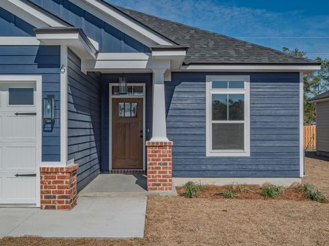 Tiny photo for 120 Divine Loop, Crawfordville, FL 32327 (MLS # 397996)