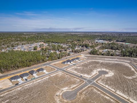 Tiny photo for 120 Divine Loop, Crawfordville, FL 32327 (MLS # 397996)