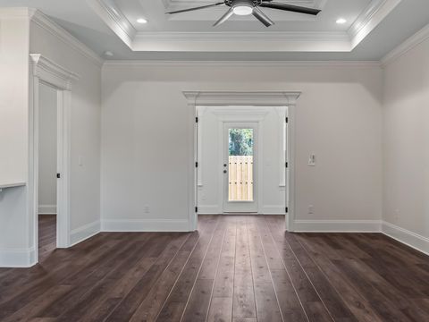 Tiny photo for 120 Divine Loop, Crawfordville, FL 32327 (MLS # 397996)