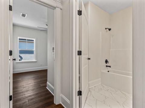 Tiny photo for 120 Divine Loop, Crawfordville, FL 32327 (MLS # 397996)