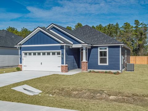 Tiny photo for 120 Divine Loop, Crawfordville, FL 32327 (MLS # 397996)