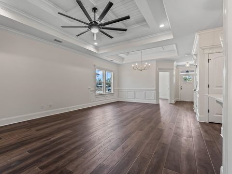 Tiny photo for 120 Divine Loop, Crawfordville, FL 32327 (MLS # 397996)