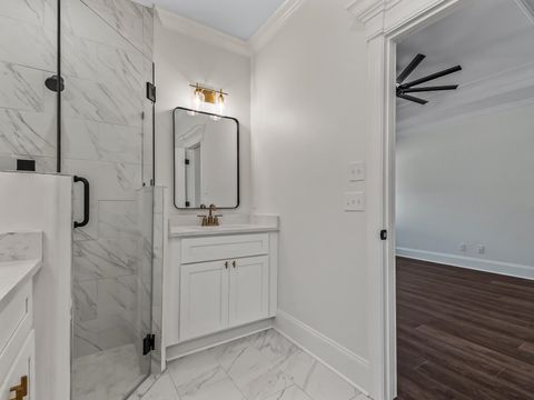 Tiny photo for 120 Divine Loop, Crawfordville, FL 32327 (MLS # 397996)