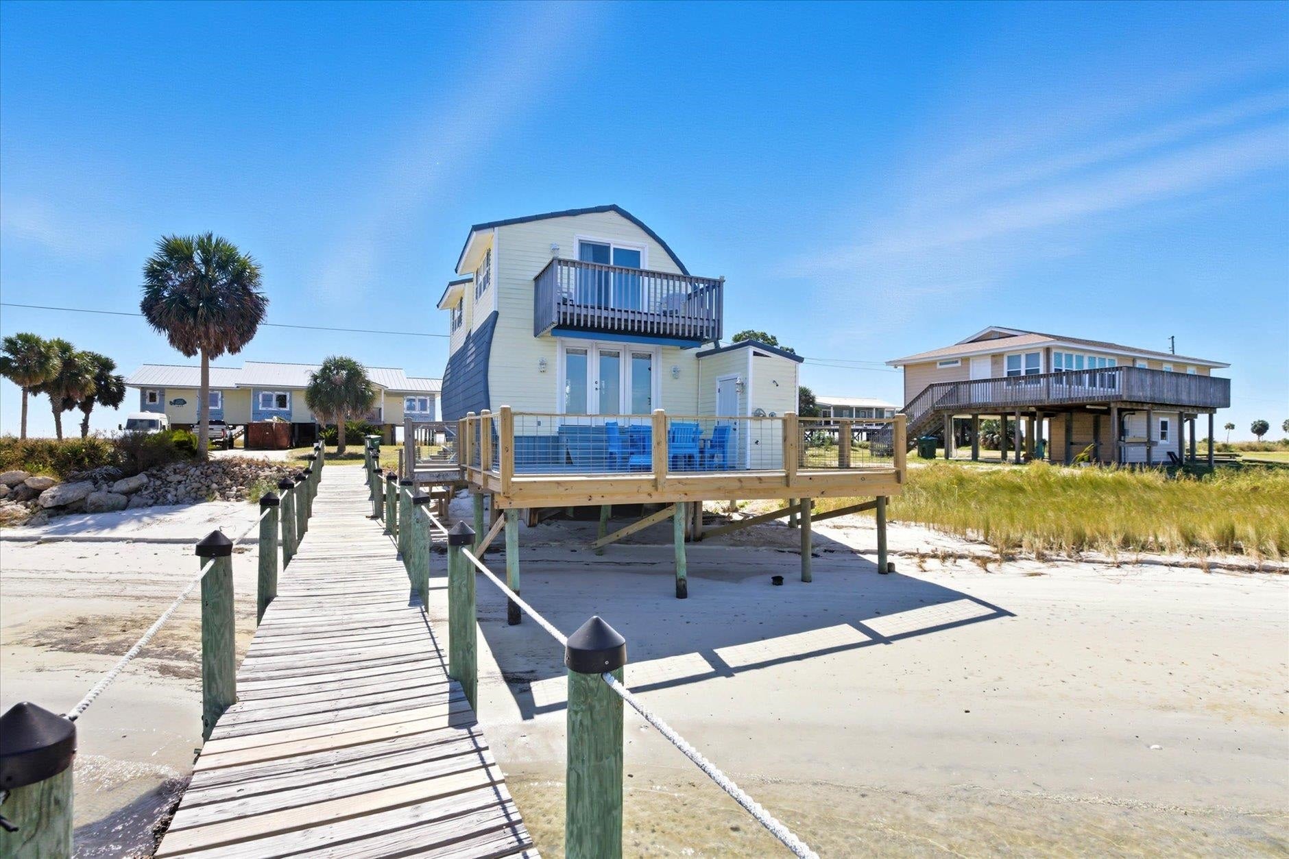 1630 Alligator Drive