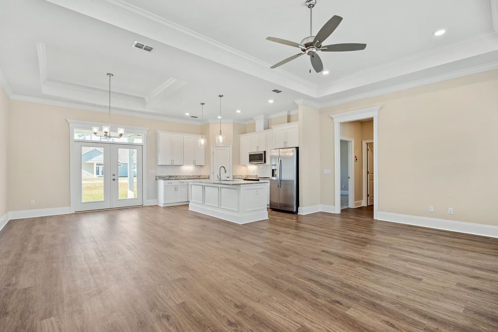 Photo of 64 Shelby Drive, Crawfordville, FL 32327 (MLS # 397372)