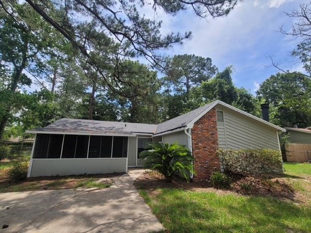 Photo of 3209 Hester Drive, Tallahassee, FL 32309 (MLS # 400305)