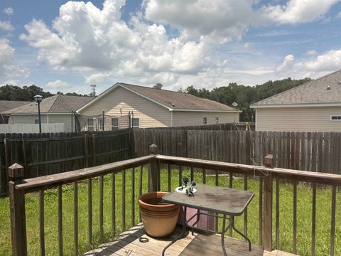 Tiny photo for 5261 Montejo Drive, Tallahassee, FL 32305 (MLS # 402978)