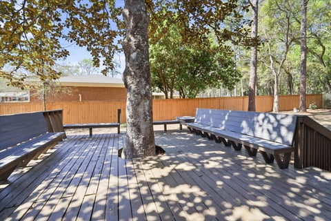Tiny photo for 2805 Tipperary Drive, Tallahassee, FL 32309 (MLS # 401288)