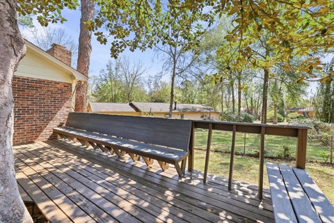 Tiny photo for 2805 Tipperary Drive, Tallahassee, FL 32309 (MLS # 401288)