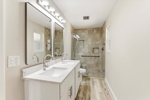 Tiny photo for 2805 Tipperary Drive, Tallahassee, FL 32309 (MLS # 401288)