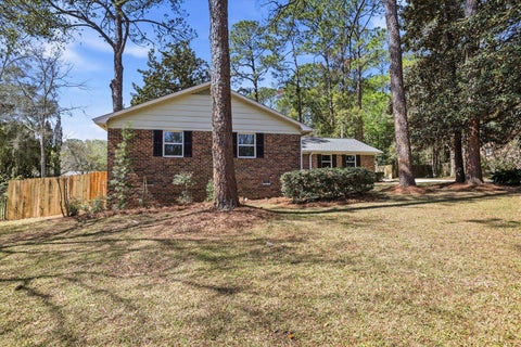 Tiny photo for 2805 Tipperary Drive, Tallahassee, FL 32309 (MLS # 401288)