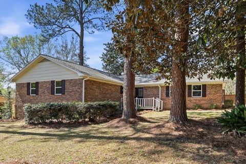 Tiny photo for 2805 Tipperary Drive, Tallahassee, FL 32309 (MLS # 401288)