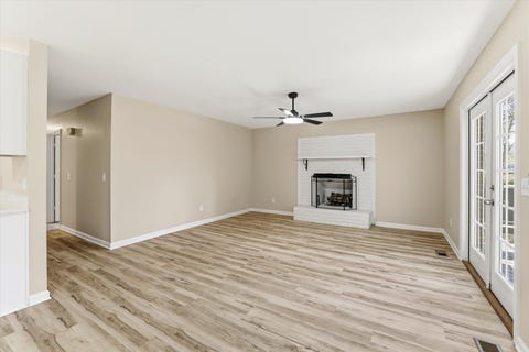 Tiny photo for 2805 Tipperary Drive, Tallahassee, FL 32309 (MLS # 401288)