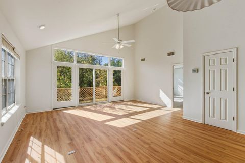 Tiny photo for 1699 Silverwood Drive, Tallahassee, FL 32301 (MLS # 392907)