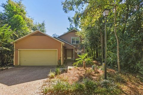 Tiny photo for 1699 Silverwood Drive, Tallahassee, FL 32301 (MLS # 392907)