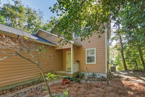 Tiny photo for 1699 Silverwood Drive, Tallahassee, FL 32301 (MLS # 392907)