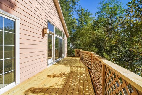 Tiny photo for 1699 Silverwood Drive, Tallahassee, FL 32301 (MLS # 392907)