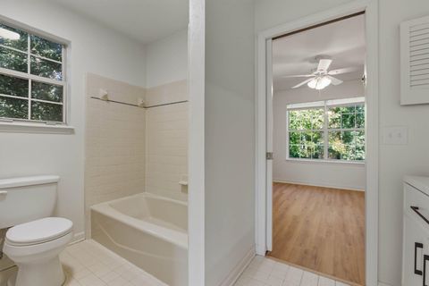 Tiny photo for 1699 Silverwood Drive, Tallahassee, FL 32301 (MLS # 392907)