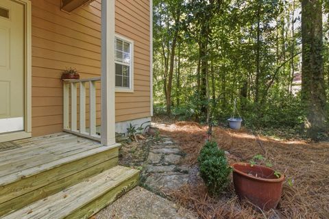 Tiny photo for 1699 Silverwood Drive, Tallahassee, FL 32301 (MLS # 392907)