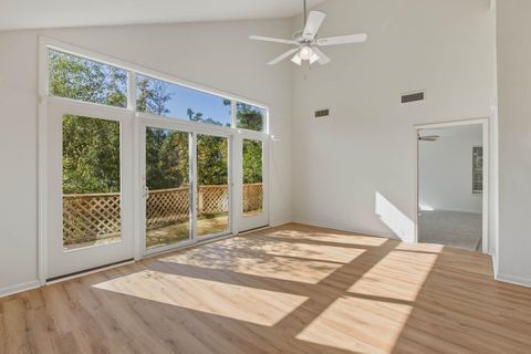 Tiny photo for 1699 Silverwood Drive, Tallahassee, FL 32301 (MLS # 392907)