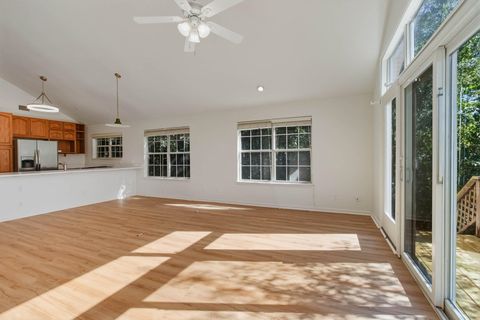Tiny photo for 1699 Silverwood Drive, Tallahassee, FL 32301 (MLS # 392907)