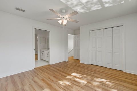 Tiny photo for 1699 Silverwood Drive, Tallahassee, FL 32301 (MLS # 392907)