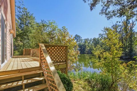 Tiny photo for 1699 Silverwood Drive, Tallahassee, FL 32301 (MLS # 392907)