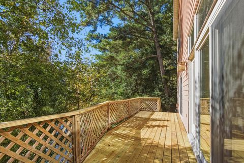 Tiny photo for 1699 Silverwood Drive, Tallahassee, FL 32301 (MLS # 392907)