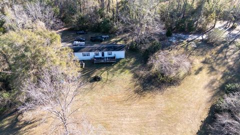 Tiny photo for 8702 Miles Johnson Road, Tallahassee, FL 32309 (MLS # 395212)