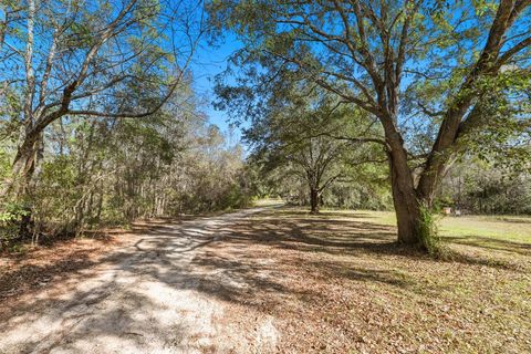 Tiny photo for 8702 Miles Johnson Road, Tallahassee, FL 32309 (MLS # 395212)