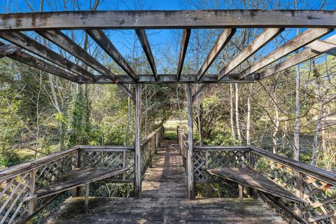 Tiny photo for 8702 Miles Johnson Road, Tallahassee, FL 32309 (MLS # 395212)
