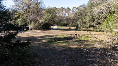 Tiny photo for 8702 Miles Johnson Road, Tallahassee, FL 32309 (MLS # 395212)