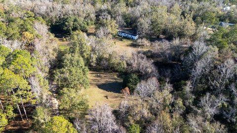Tiny photo for 8702 Miles Johnson Road, Tallahassee, FL 32309 (MLS # 395212)